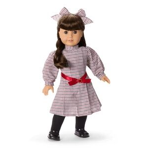 Samantha Parkington Doll (Pleasant Company 1993)
